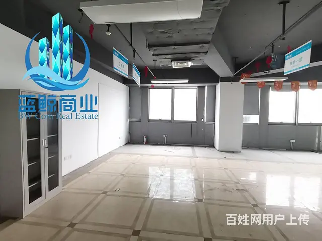 万达写字楼210平纯办公出售 - 图片 9