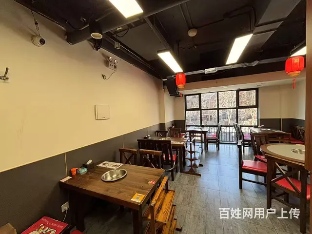 松山西路旺地火锅店出兑： - 图片 10