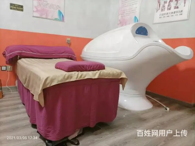 盈利美容院亏本急转 - 图片 5