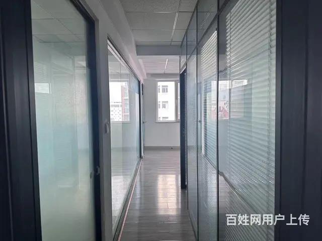（新房源）高区利群附近火炬路精装修办公室出租 - 图片 8