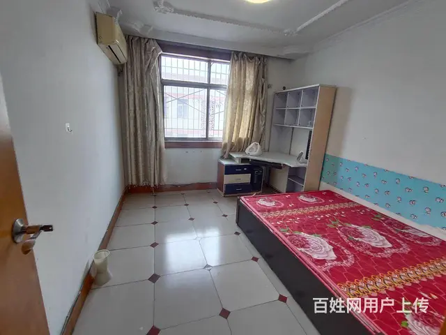 学生路 三室一厅，中装修，证件齐全 - 图片 2