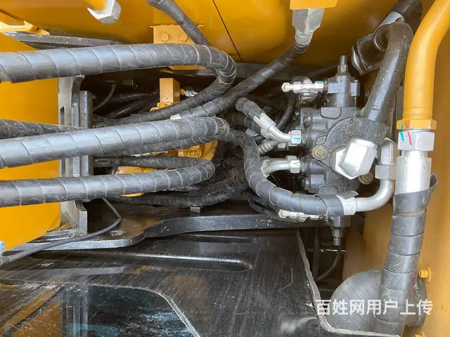 急售精品二手挖机三一75厂家供应手续全有质保包送 - 图片 7
