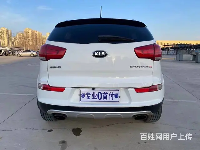 起亚 智跑 2016款 2.0 手自一体 两驱 Premiu - 图片 8