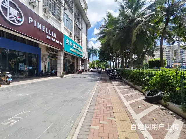 （51旺铺推荐）向荣路2号（牛膜王车美工作室）220平转让 - 图片 9