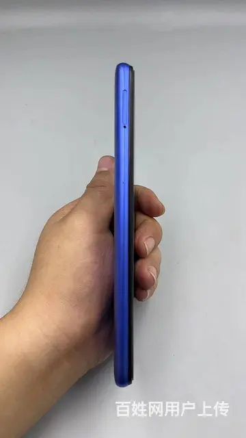 红米note9 8+128 - 图片 4