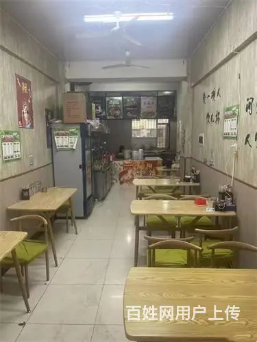 松江商圈米线麻辣烫快餐店出兑 - 图片 2
