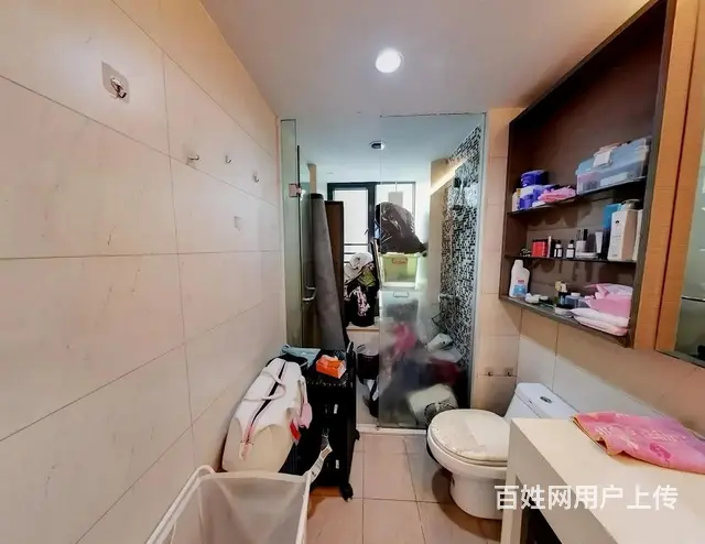 近拱北和湾仔十字门 华发世纪城四期 3房  东南向，精装修 - 图片 4