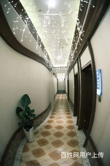 旺铺居）高档装修市中心盈利足浴会所客源稳定整体转让 - 图片 6