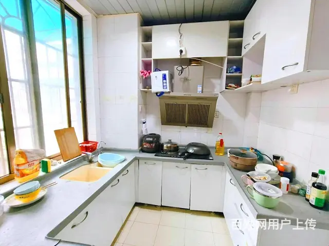 湘雅医院地铁口 电梯大三房两卫  烈士公园 富兴时代汇城花园 - 图片 11