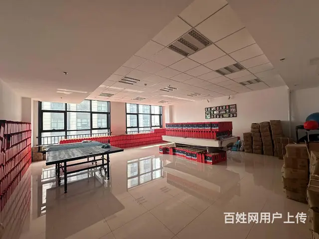 （城市在线找房免费）云龙万达东宝隆广场写字楼出租 - 图片 3