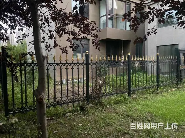 中国铁建梧桐苑(沈北新区) 普通住宅 一楼带地下室带花园 - 图片 3