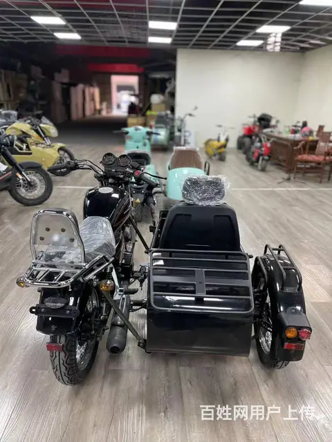 偏三轮传动轴系列 全国可上牌 送货上门 - 图片 6