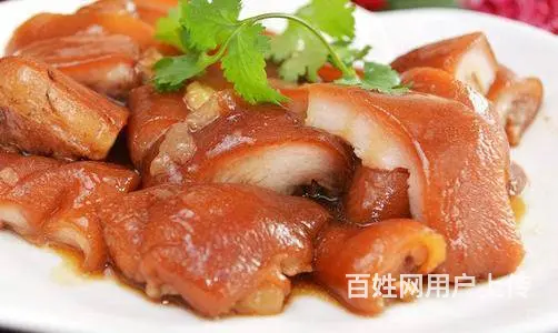 揭阳 学隆江猪脚饭做法哪里有 汕头仟味餐饮培训 - 图片 2
