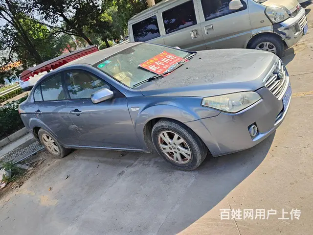 奔腾B50 2011款 1.6 手动 舒适型 - 图片 2
