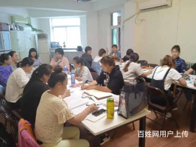 金牌家政培训学校 - 图片 4