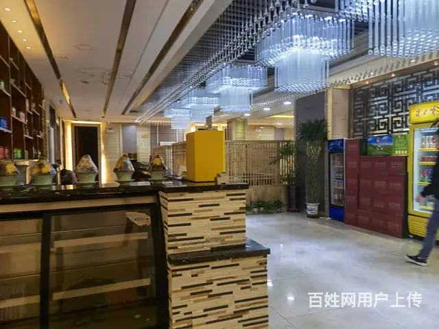 7403(七P)个人城东区大众街临街大型餐馆对外转让 - 图片 7