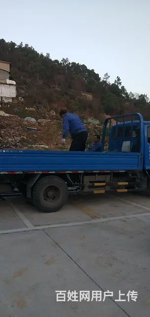 黄石地区专业正宗搬家公司 - 图片