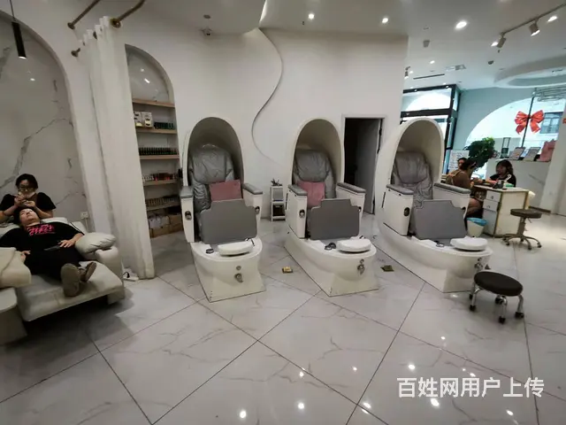 沈河区中街路高端美甲美睫皮肤管理店出兑 - 图片 9