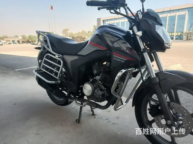 钱江150金刚狼 - 图片 4