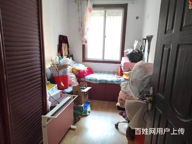一楼带院 康馨园 两室朝阳  南北通透 看房方便 - 图片 5
