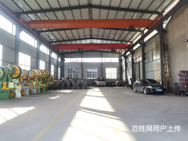 厂房出租带机械加工手续 - 图片 1