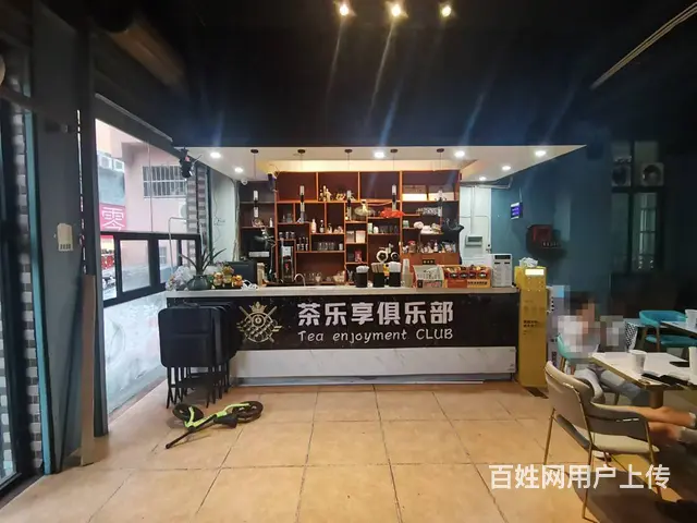 （51旺铺推荐）下坎西300平棋牌水吧转让 - 图片 2