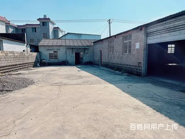 （老板本人）天心区湘江南路旁厂房/仓库房东低价出租 5787 - 图片 2