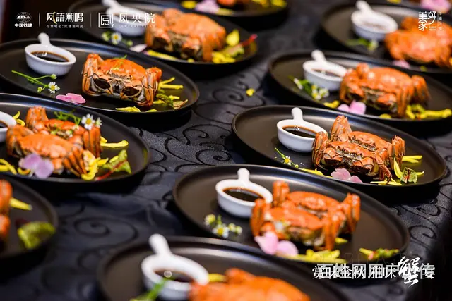 广州楼盘暖场茶歇、商务茶歇、会议茶歇、开业冷餐会 - 图片 5