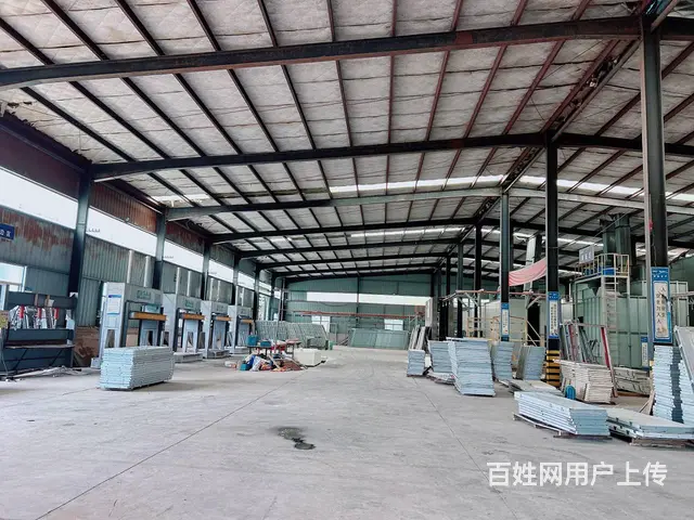 （优推）宁乡花明楼独门独院厂房招租  6521 - 图片 3