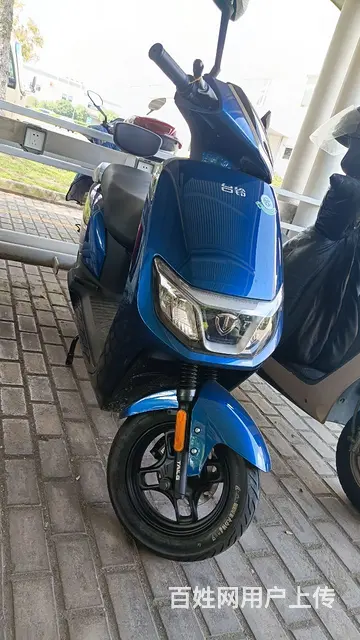 台铃电动车 - 图片 1