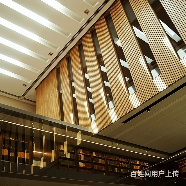 吸声金属板 - 图片 2