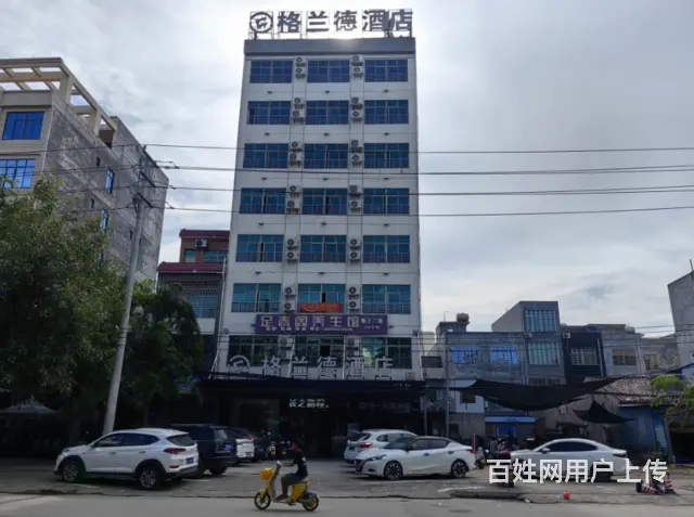 （51旺铺推荐）儋州白马井252平养生馆出 - 图片 1