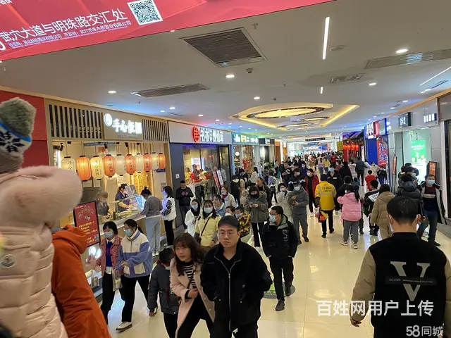 出售丨明惠置业万达广场旺铺8万起购，火爆热销中 - 图片 5