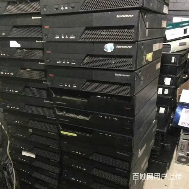 陆家数码相机 不合格品电脑回收闲置电脑 客户至上 - 图片 2