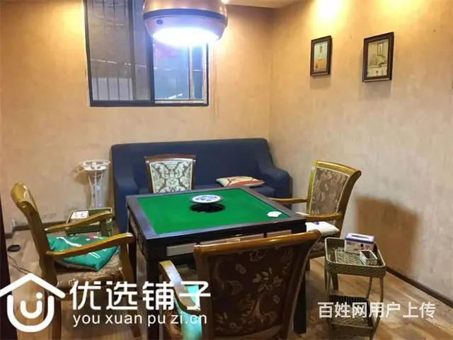 （优选铺子）川剧团德克士旁400平茶楼转让 - 图片 6