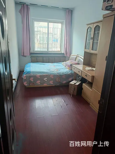 拎包即住，新玛特商圈，二纬路学区 - 图片 2