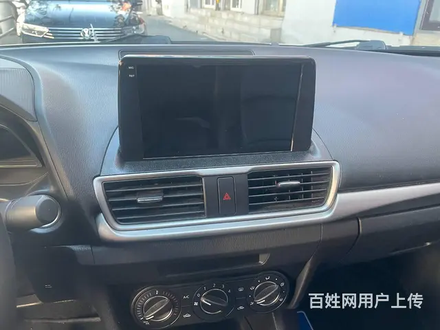 马自达导航倒车影像 沈阳市皇姑区小赵汽​‌‌车​‌ - 图片 11