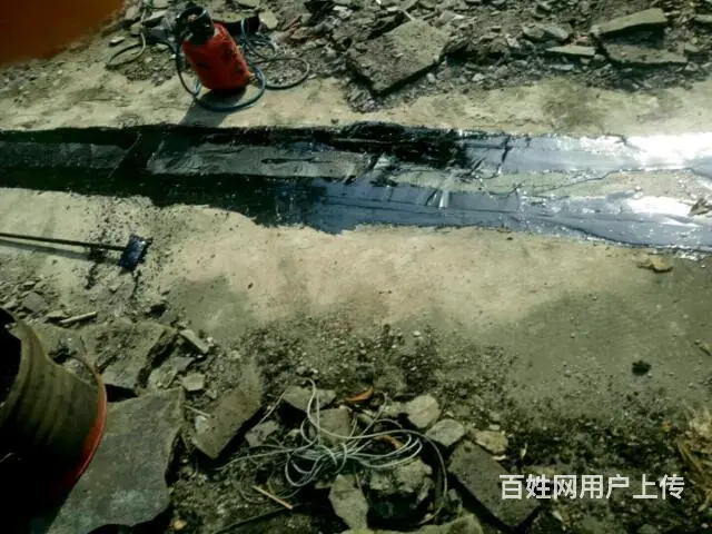 兴易隆防水补漏，SBS卷材防水，外墙防水补漏，高压注浆堵漏 - 图片 5