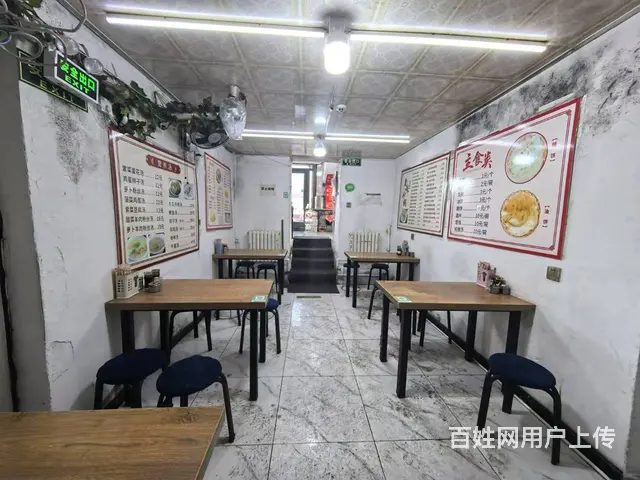 香坊餐馆出兑 早餐快餐店出兑 - 图片 6