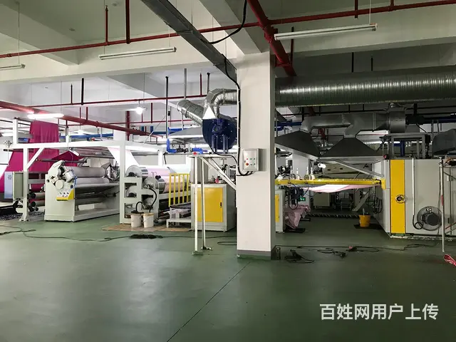 一手出租200至2000平仓库，政府牵头，配套皆有！ - 图片 9