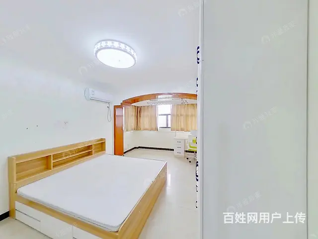 送阁楼 闸弄口 · 东茂苑 · 2室 · 1厅 - 图片 3