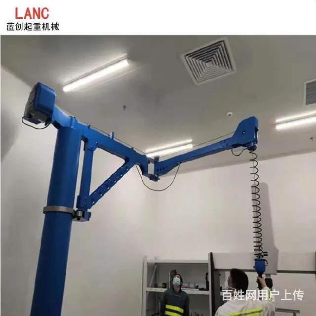 黑龙江智能提升机厂家 - 图片 4