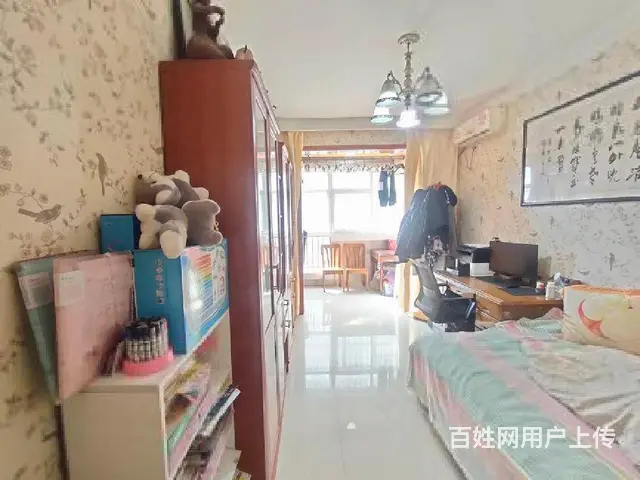 海德花园 御景蓝湾 三室两厅两卫 带车库 有证能贷款 - 图片 1