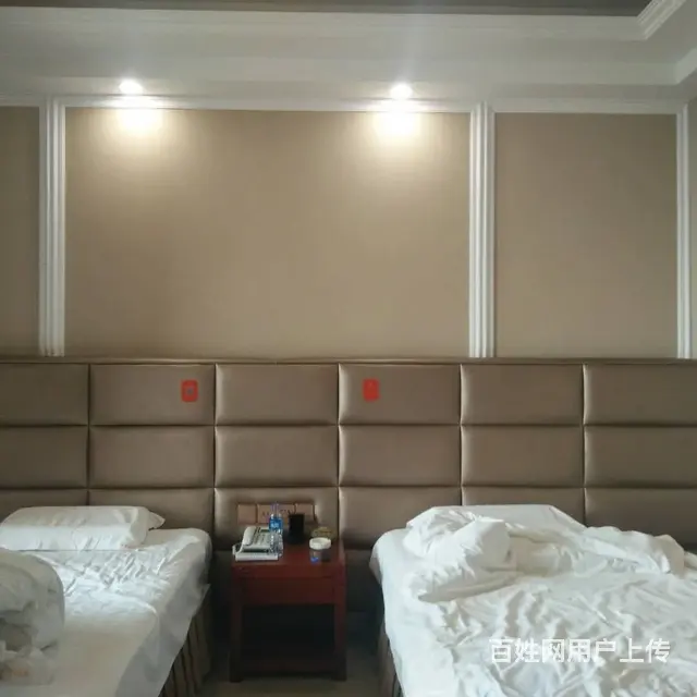 秦皇岛墙面软包硬包 - 图片 4
