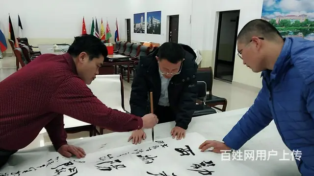 莱州谷源书画培训学校招生）当天，出成绩，可试听验证 - 图片 8