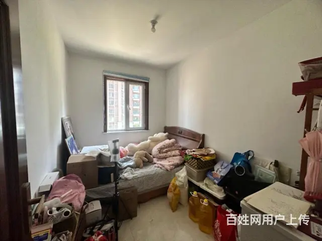 业主急售！和天下精装3室2厅带家具家电看房可议价 - 图片 9