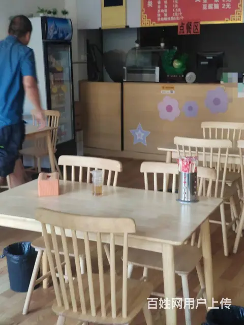 0191宁陵建设路张弓路附近一餐饮店铺整体转让 - 图片 2