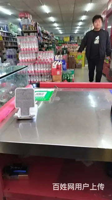 （易转推荐）上虞沿街工业区的门面房房租便超市转让 - 图片 5