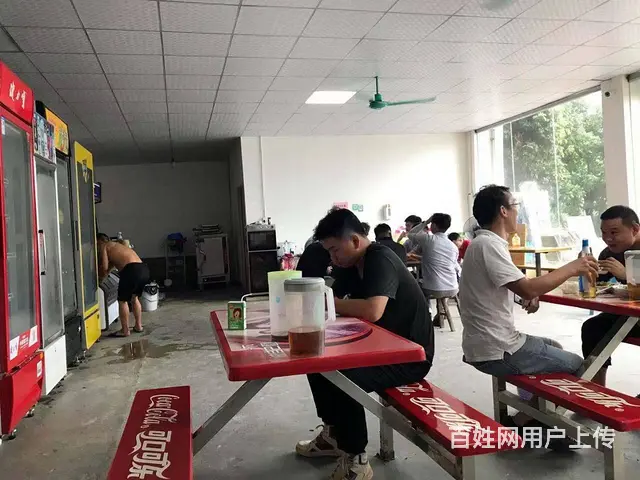 从化棋杆高速出口1亩土地600平方商铺房屋整体转让 - 图片 4