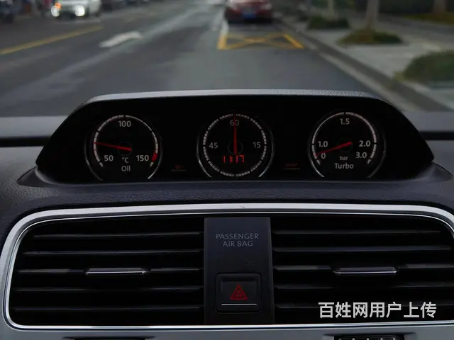 大众Scirocco [尚酷] 2015款 1.4TSI 双 - 图片 11